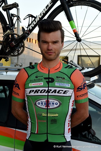 Prorace-Urbano Cycling Team (107)