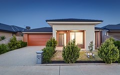 12 Clavell Crescent, Wollert VIC