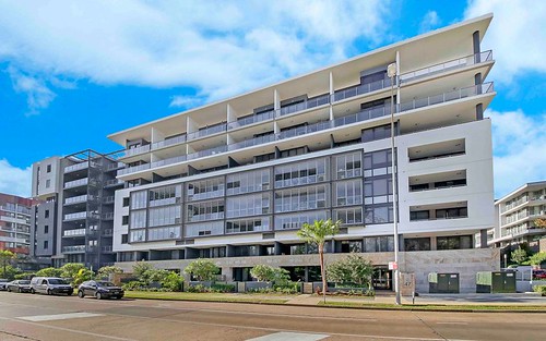 402/47 Hill Road, Wentworth Point NSW 2127