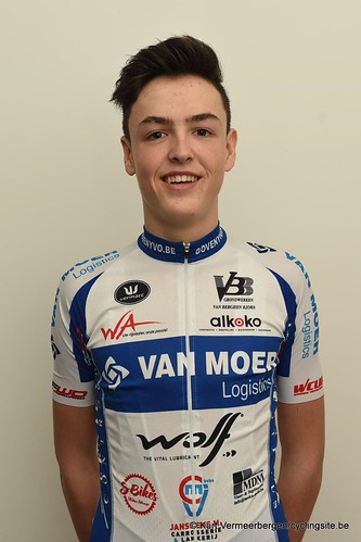 Van Moer Logistics Cycling Team (93)