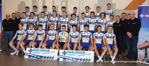 Van Moer Logistics Cycling Team (254)