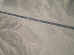 Nazca, PeruTNW