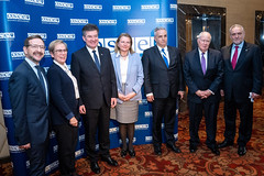 Karin Kneissl bei OSZE-Konferenz zur Bekämpfung von Antisemitismus in Bratislava
