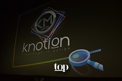 Knotion, un nuevo programa educativo a la vanguardia de la tecnologia