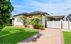 31 Robertson Road, Chester Hill NSW