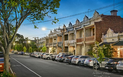 59 Bell St, Fitzroy VIC 3065