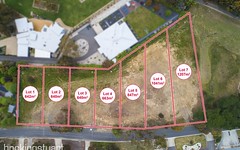 Lot 6/25 Hermitage Avenue, Mount Clear Vic