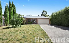 5 Northwood Court, Invermay Park VIC