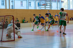 18/19 | 2. FBL | 13. Spieltag | SC DHfK Leipzig | 37 • <a style="font-size:0.8em;" href="http://www.flickr.com/photos/102447696@N07/46299270055/" target="_blank">View on Flickr</a>