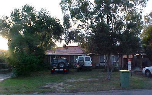 6 Blackall Terrace, East Brisbane QLD