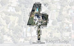 49 Hallett Road, Burnside SA