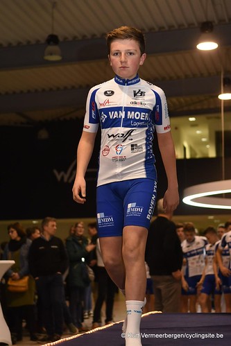Van Moer Logistics Cycling Team (155)