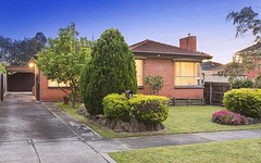 2 Norma Road, Forest Hill VIC