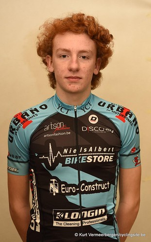 Young Cycling Talent (195)