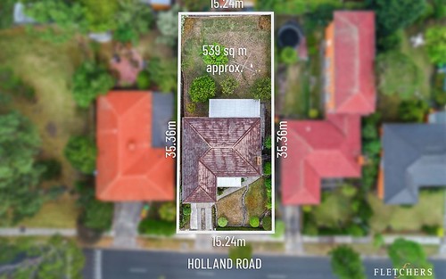 174 Holland Road, Burwood East VIC