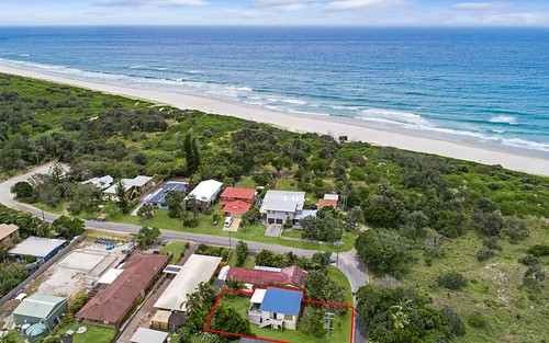 197 Patchs Beach Road, Patchs Beach NSW