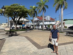 Puerto Plata, Dominican Republic, January 2019