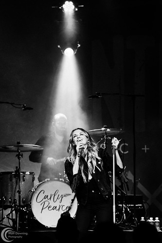 Carly Pearce - 1.19.19 - Hard Rock Hotel & Casino Sioux City