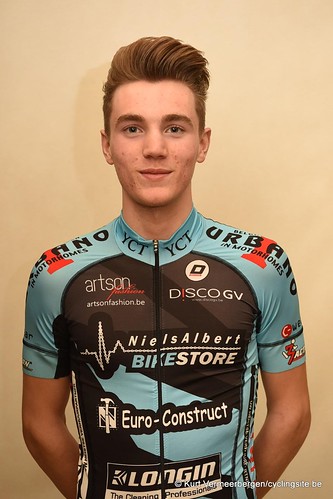 Young Cycling Talent (226)
