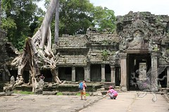 Angkor_Preah Khan_2014_01