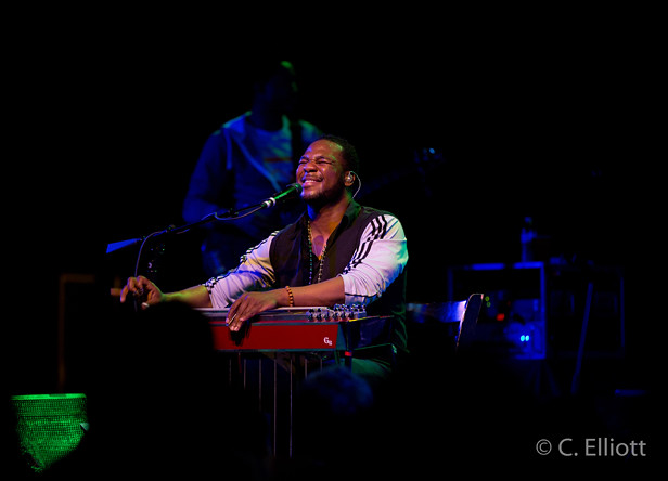 Robert Randolph The Family Band images