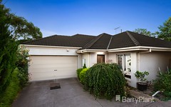 2/79 Willow Bend, Bulleen VIC