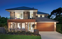 1 Tomah Cres, The Ponds NSW