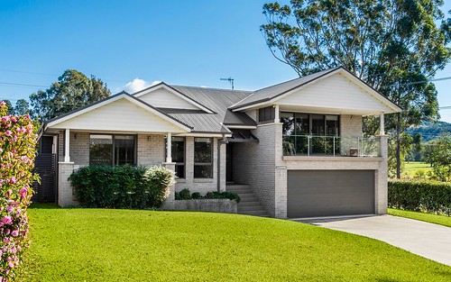 2 The Gables, Berry NSW
