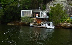 Lot 2 Calabash Point, Berowra Waters NSW