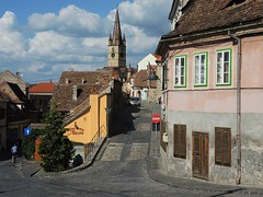 Sibiu, RomaniaTNW