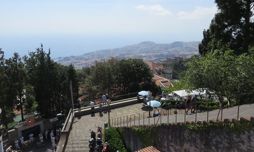 Monte, Madeira