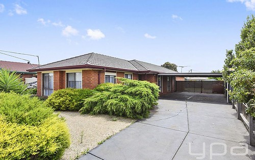 26 Bethany Road, Hoppers Crossing VIC 3029