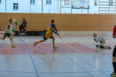 18/19 | 2. FBL | 13. Spieltag | SC DHfK Leipzig | 21 • <a style="font-size:0.8em;" href="http://www.flickr.com/photos/102447696@N07/40248833473/" target="_blank">View on Flickr</a>