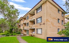 1/38-40 First Avenue, Eastwood NSW