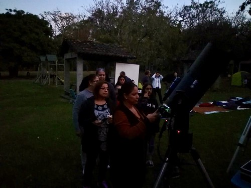 1 Star Party 2019