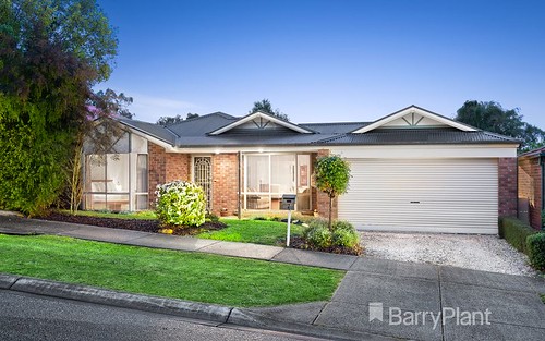 6 The Circuit, Lilydale Vic 3140