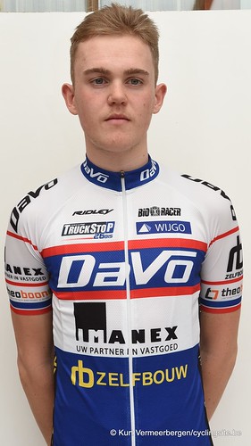 Davo United Cycling Team (2)
