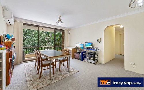 18/13 Carlingford Road, Epping NSW 2121