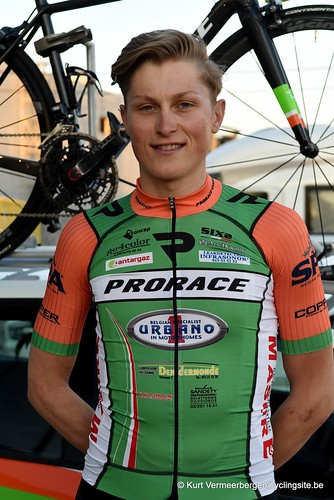 Prorace-Urbano Cycling Team (98)