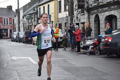 FINISH (Batch 1): Fields of Athenry 10KM Road Race 2018