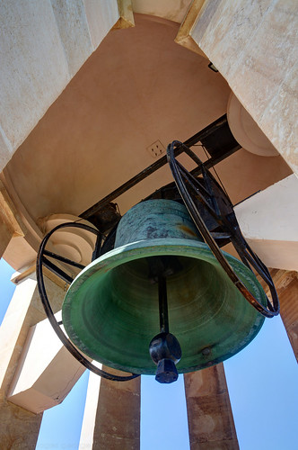 Siege Bell / Valletta
