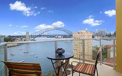 76/21 EAST CRESCENT STREET, Mcmahons Point NSW