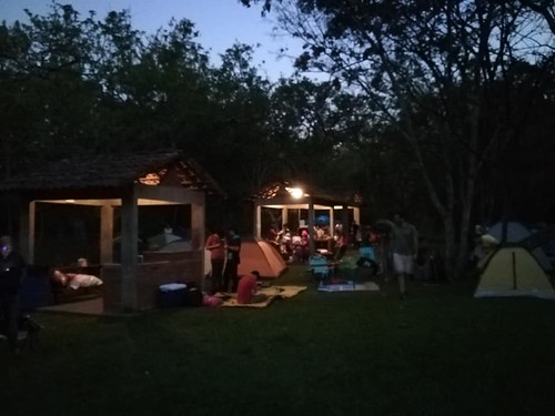 3 Star Party 2019