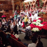 Christmas Eve Family Worship 2018 by OSC Admin