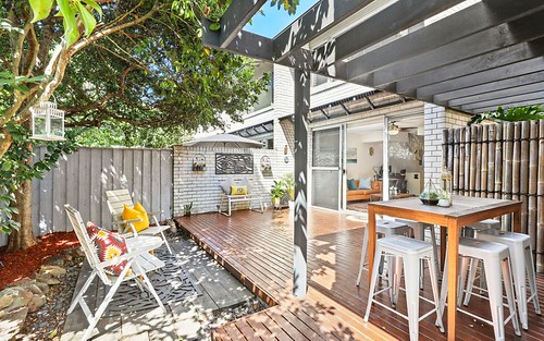 7/19 Clanwilliam Street, Willoughby NSW