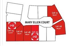 20 Mary Ellen Court, Robe SA