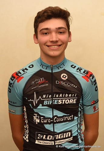 Young Cycling Talent (198)