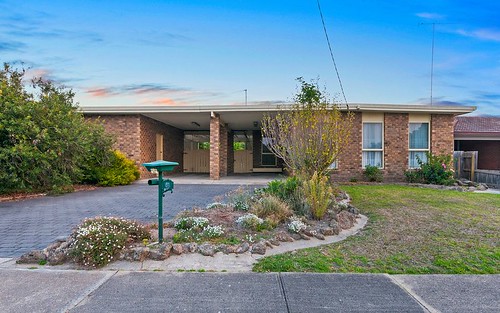 61 The Avenue, Morwell VIC