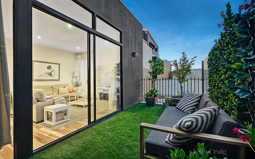 25H Grant St, Clifton Hill VIC 3068