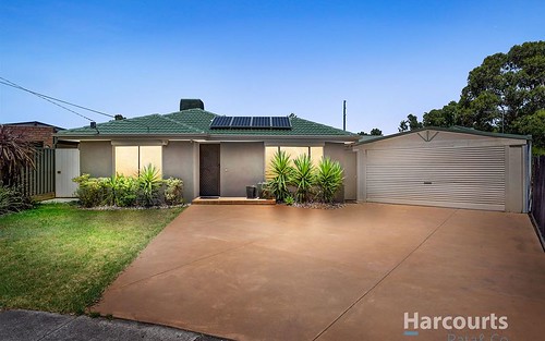 8 Grimwade Ct, Epping VIC 3076